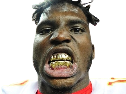 tyreek hill miami dolphins kansas city chiefs nfl receveur