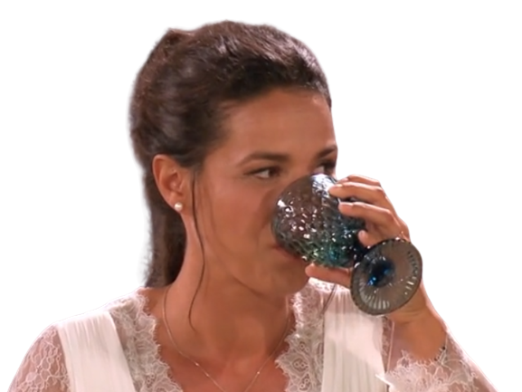 m6u marie au premier regard veganne caroline verre