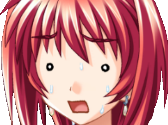 muv luv sumika surprise muvluv