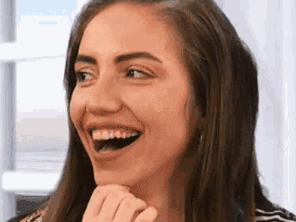 sevgi ekiyor surprise gif