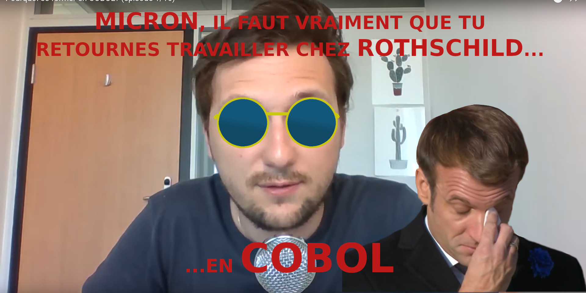 macron cobol moreau