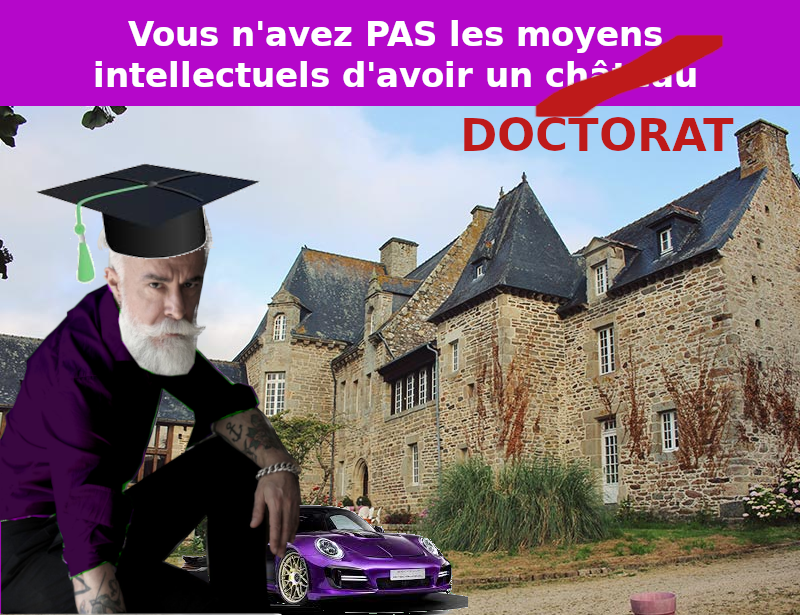 hipster moyens doctorat intellectuels
