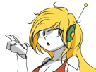 cave-story-curly-brace-blonde-robot-android-cyborg