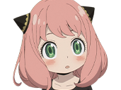 spy x family anya forger