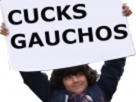 cucks-gauchos-cuck-gauche-merluche-melenchon-fachos-pleurs-miaule-chiale-2022-elections