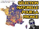 france-selection-naturelle-pour-la-fronce-peuple-francais-cuck-election-macron-lepen-zemmour-melenchon-celine