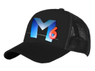 casquette-m6u-retro-ancien-logo-1987-35-ans-anniversaire