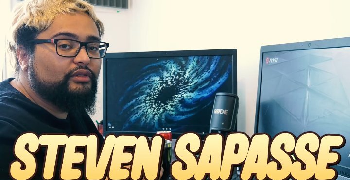 le chef otaku lechefotaku steven sapasse