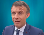 emmanuel macron narquois surpris lrem