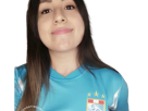 sporting-cristal-perou-club-femme-supportrice-peruvienne-foot-football-fan