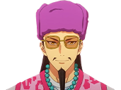 zhuge liang kongming paripi koumei