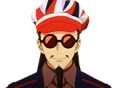 zhuge liang kongming paripi koumei