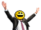 president-tchooptchoup-bras-costume-smiley-emoji