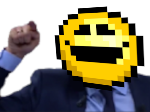 tchoopcthoup enerve macron doigt