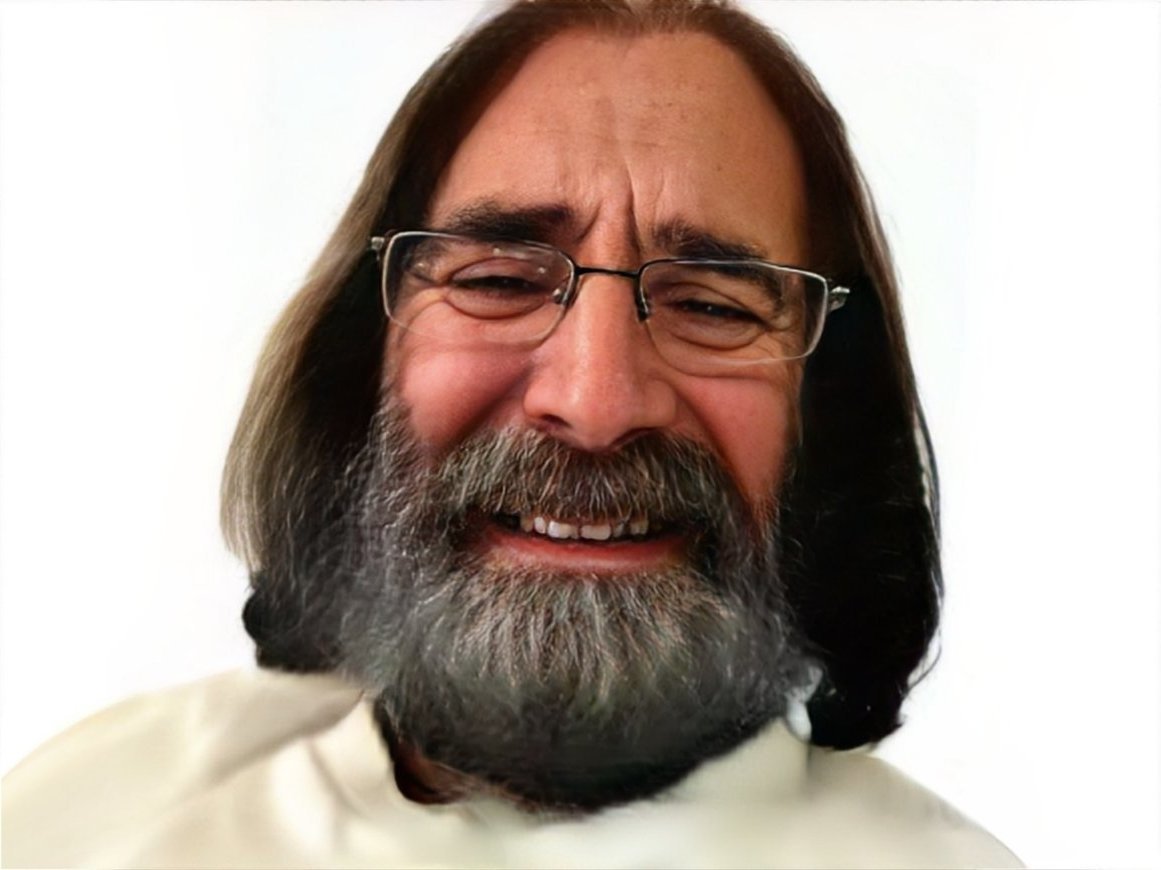 karim benzema gros barbe long malaise vieux papy