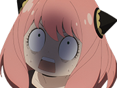 spy x family anya forger