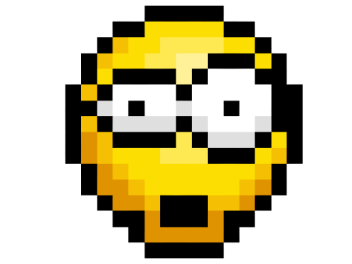 ouch ouch2 emote emoji smiley choque gros zoom