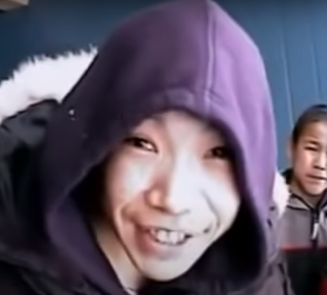 yeeesh jirai dormir chez vous