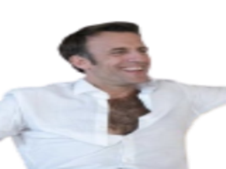macron emmanuel torse nul poilu