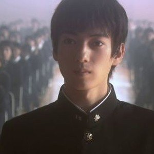 all about lily chou-chou