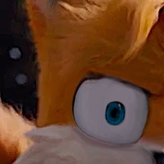 tails what