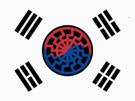 drapeau-hypercoree-black-sun-coree-hallyu-supremacist-qlc-hyperkorea