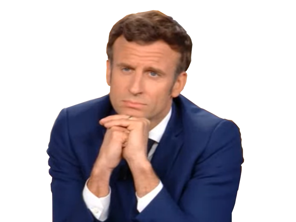 macron president debat election 2022 second tour