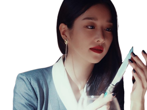 go moon young seo yea-ji ok qlc cdp couteau enerve