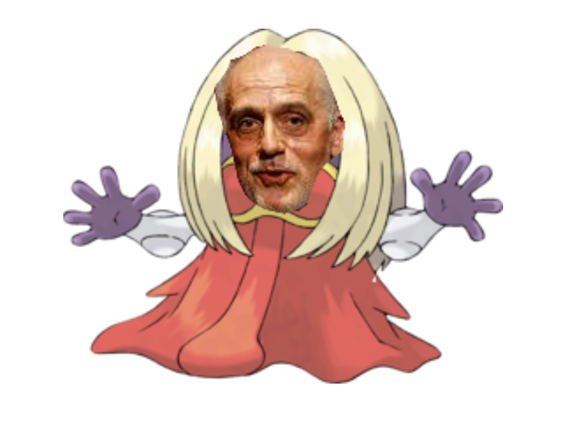 philippoutou philippe poutou lippoutou politique pokemon