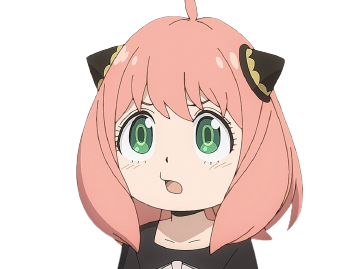 kikoojap anya forger spy x family spyxfamily loli tch confuse begaie