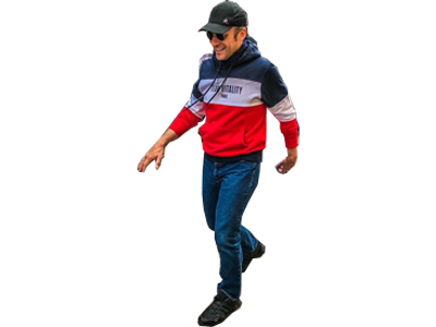 macron lunettes vitality