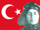 kara-fatma-turquie-guerre-independance-turque-turc-histoire-ataturk-kemal-mustafa-armee-militaire