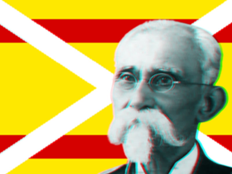 maximo gomez cuba guerre independance etats unis espagne usa