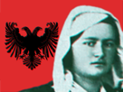 tringe-smajli-yanitza-albanie-albanaise-resistance-ottoman-empire-revolte-balkan