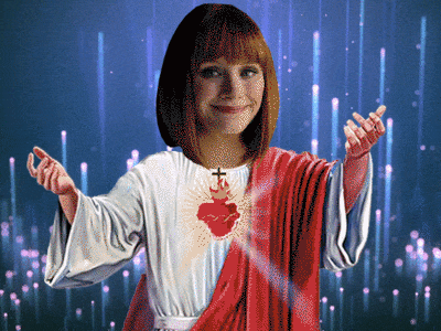 clairedearing claire dearing religion jesus priez dieu chretien catholique protestant god bible