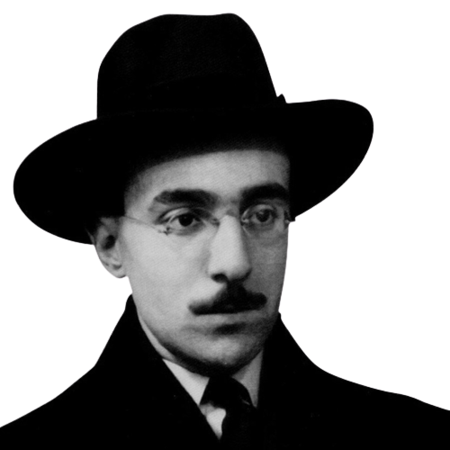 pessoa chapeau
