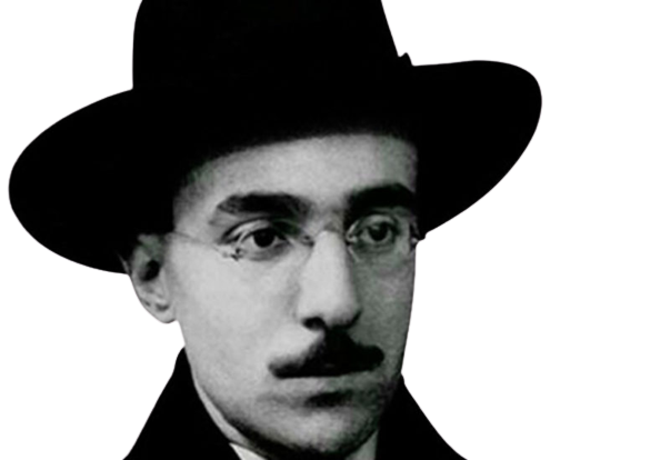 pessoa chapeau