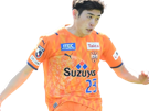 yuto-suzuki-foot-football-shimizu-s-pulse-jleague-championnat-japonais