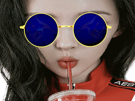 sunmi-lunettes-deformation-golem-kpop-coreenne