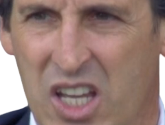 unai emery villarreal