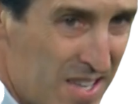 unai emery villarreal