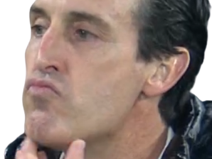 unai emery villarreal