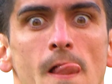 gerard moreno villarreal