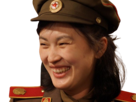 qlc-coree-du-nord-coreenne-militaire-rire-patrigoy