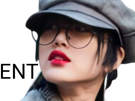 sora-choi-ent-paz-lunette-chapeau-couvre-chef-nonobstant-qlc-coreenne-coree-korea