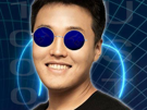 do-kwon-god-coin-luna-terra-crypto-lunette-bleu-dieu-eth-bitcoin-money-10000-superieur