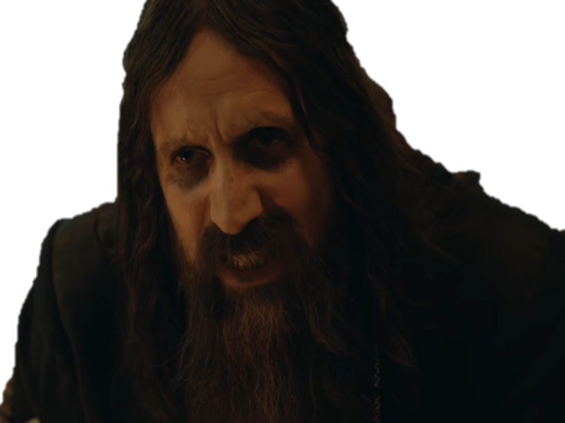 raspoutine russie film