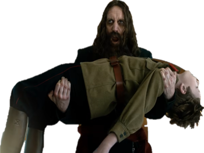 raspoutine russie film