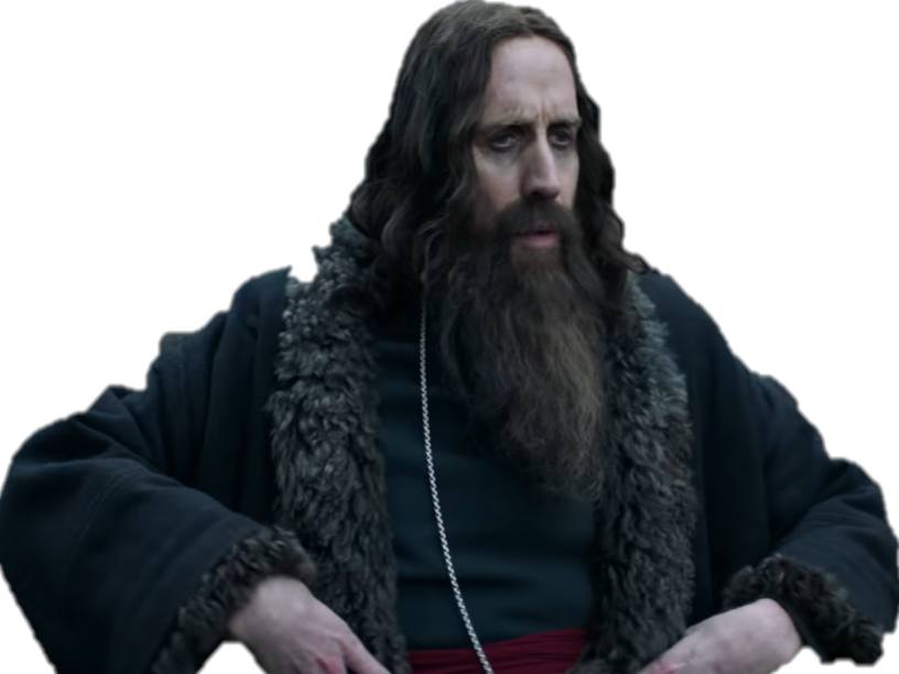 raspoutine russie film