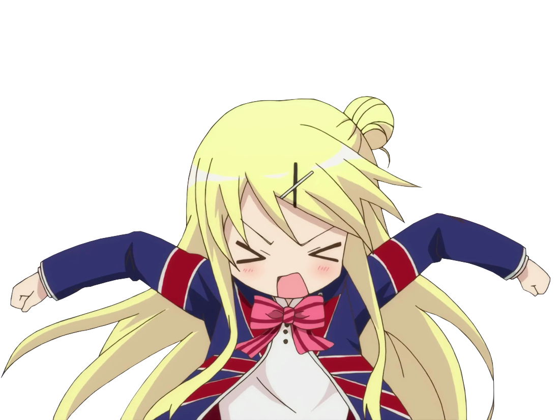 kikoojap kiniro mosaic karen non